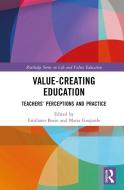 Value-Creating Education edito da Taylor & Francis Ltd