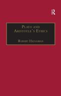 Plato and Aristotle's Ethics edito da Taylor & Francis Ltd
