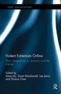 Violent Extremism Online edito da Taylor & Francis Ltd