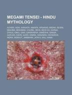 Megami Tensei - Hindu Mythology: Acheri, di Source Wikia edito da Books LLC, Wiki Series