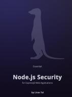 Essential Node.js Security di Liran Tal edito da Lulu.com