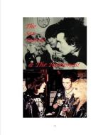The Sex Pistols & the Ramones! di Arthur Miller edito da BLURB INC