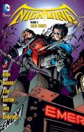 Nightwing Vol. 3 di Chuck Dixon edito da DC Comics