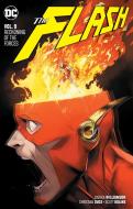 The Flash Volume 9 di Joshua Williamson edito da DC Comics