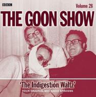 The Goon Show di Larry Stephens, Spike Milligan, Spike MilliganLarry Stephens edito da Bbc Audio, A Division Of Random House
