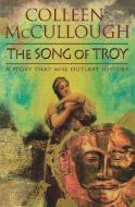 Song of Troy di Colleen McCullough edito da Orion Publishing Group