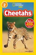 Cheetahs di Laura Marsh edito da NATL GEOGRAPHIC SOC