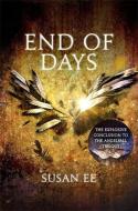 Penryn and the End of Days 03 di Susan Ee edito da Hodder And Stoughton Ltd.