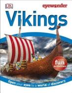 Eye Wonder: Vikings di DK edito da DK Publishing (Dorling Kindersley)