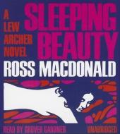 Sleeping Beauty di Ross MacDonald edito da Blackstone Audiobooks