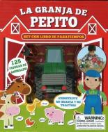 La Granja de Pepito di Parragon edito da PARRAGON