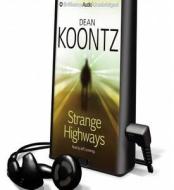 Strange Highways di Dean R. Koontz edito da Brilliance Audio