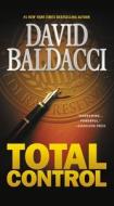 Total Control di David Baldacci edito da GRAND CENTRAL PUBL