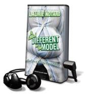 It Looked Different on the Model: Epic Tales of Impending Shame and Infamy [With Earbuds] di Laurie Notaro edito da Tantor Audio Pa