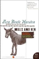Mules and Men di Zora Neale Hurston edito da TURTLEBACK BOOKS