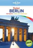 Lonely Planet Pocket Berlin di Lonely Planet, Andrea Schulte-Peevers edito da Lonely Planet Publications Ltd