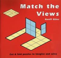 Match the Views di Geoff Giles edito da Tarquin Publications
