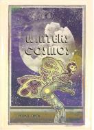 Winter's Cosmos di Michael Comeau edito da Koyama Press