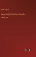 Dante Alighieri's Göttliche Comödie di Dante Alighieri edito da Outlook Verlag