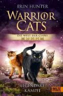 Warrior Cats - Die Welt der Clans. Legendäre Kämpfe di Erin Hunter edito da Beltz GmbH, Julius