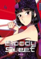 Bloody Sweet 04 di Narae Lee edito da Altraverse GmbH