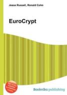Eurocrypt edito da Book On Demand Ltd.