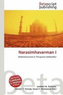 Narasimhavarman I edito da Betascript Publishing