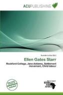 Ellen Gates Starr edito da Acu Publishing