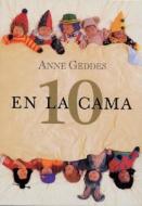 10 En La Cama di Anne Geddes edito da Ediciones Barataria