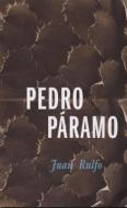 Pedro Paramo di Juan Rulfo edito da GIRON SPANISH DISTRIBUTORS
