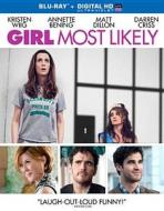 Girl Most Likely edito da Lions Gate Home Entertainment