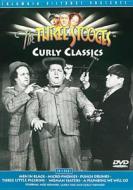 3 Stooges-Curly Classics edito da Sony Pictures Home Ent