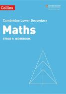Lower Secondary Maths Workbook: Stage 7 di Alastair Duncombe, Rob Ellis, Amanda George, Claire Powis, Brian Speed edito da Harpercollins Publishers