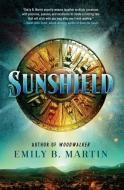 Sunshield di Emily B. Martin edito da HARPER VOYAGER