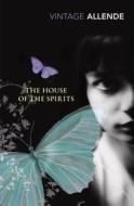 The House of the Spirits di Isabel Allende edito da Vintage Publishing