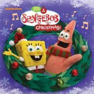 It's a Spongebob Christmas! di Random House edito da RANDOM HOUSE