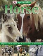 Horse di Caroline Stamps edito da DK Publishing (Dorling Kindersley)