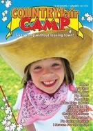 Country Fair Camp di Tracy Carpenter edito da Standard Publishing Company