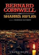 Sharpe's Rifles di Bernard Cornwell edito da Blackstone Audiobooks
