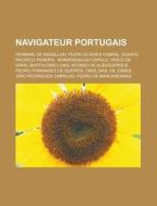 Navigateur portugais di Livres Groupe edito da Books LLC, Reference Series