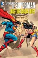 Adventures Of Superman di Penguin Random House edito da Dc Comics