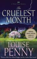 The Cruelest Month di Louise Penny edito da Blackstone Audiobooks