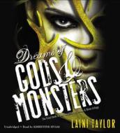 Dreams of Gods & Monsters di Laini Taylor edito da Hachette Audio