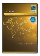 2009 I-Codes Designer Collection (PDF CD) - Single Seat di International Code Council, (Internation International Code Council edito da International Code Council