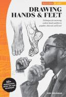 Success in Art: Drawing Hands and Feet: Techniques for Mastering Hands and Feet in Pencil di Walter Foster Creative Team edito da WALTER FOSTER PUB INC