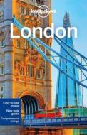 Lonely Planet London di Lonely Planet, Peter Dragicevich, Steve Fallon, Emilie Filou, Damian Harper edito da Lonely Planet Publications Ltd