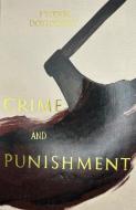 Crime And Punishment (Collector's Editions) di Fyodor Dostoevsky edito da Wordsworth Editions Ltd