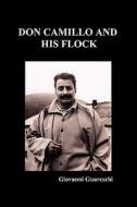 Don Camillo And His Flock di Giovanni Guareschi edito da Benediction Classics