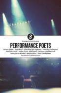 Performance Poets di Jeremy Balius, Byron Bard, Allan Boyd edito da Fremantle Press