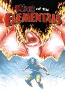 War of the Elementals di Scott Davis edito da TidalWave Productions